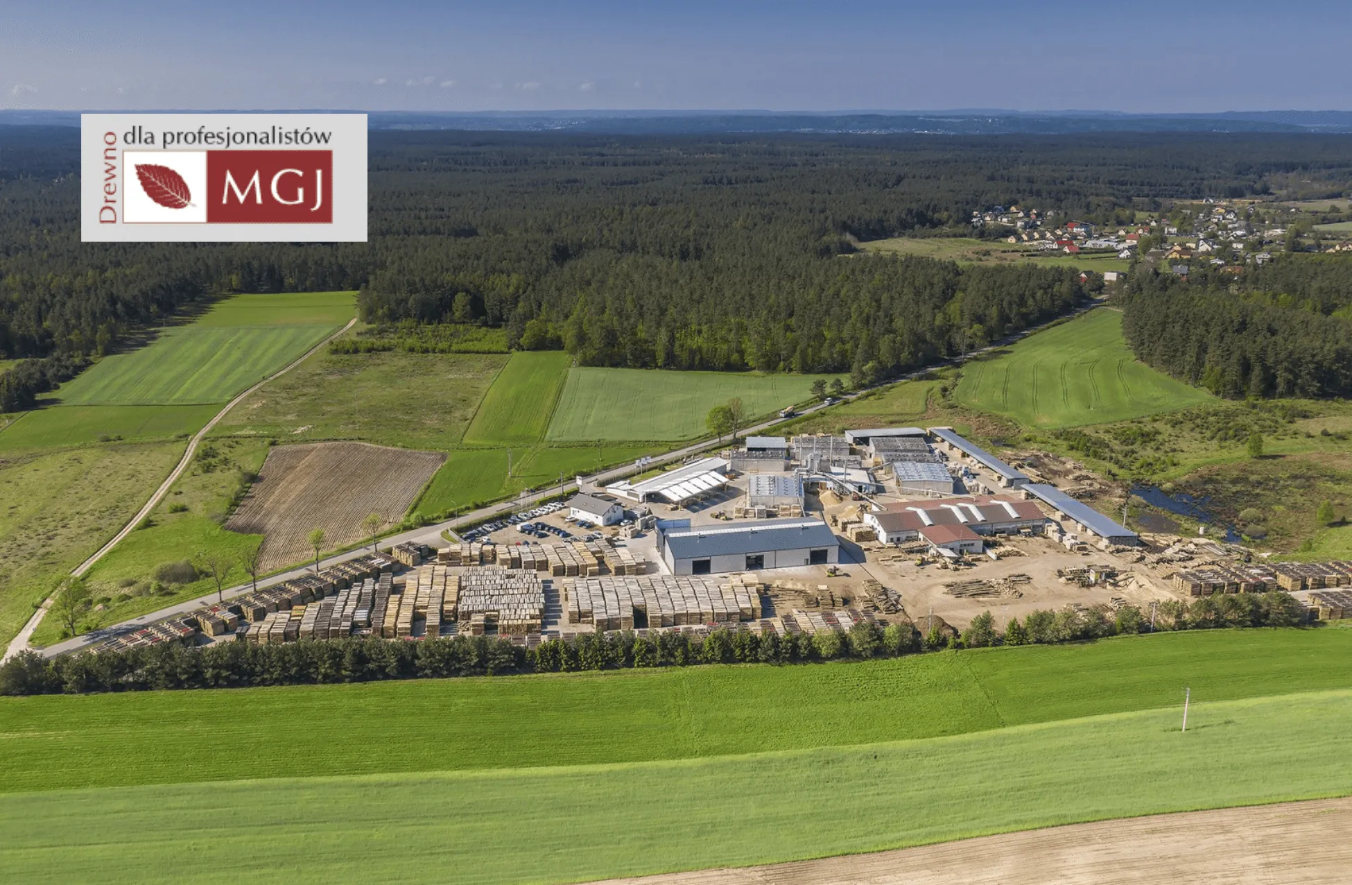 MGJ Sp. z o.o - Inżynieria BHP