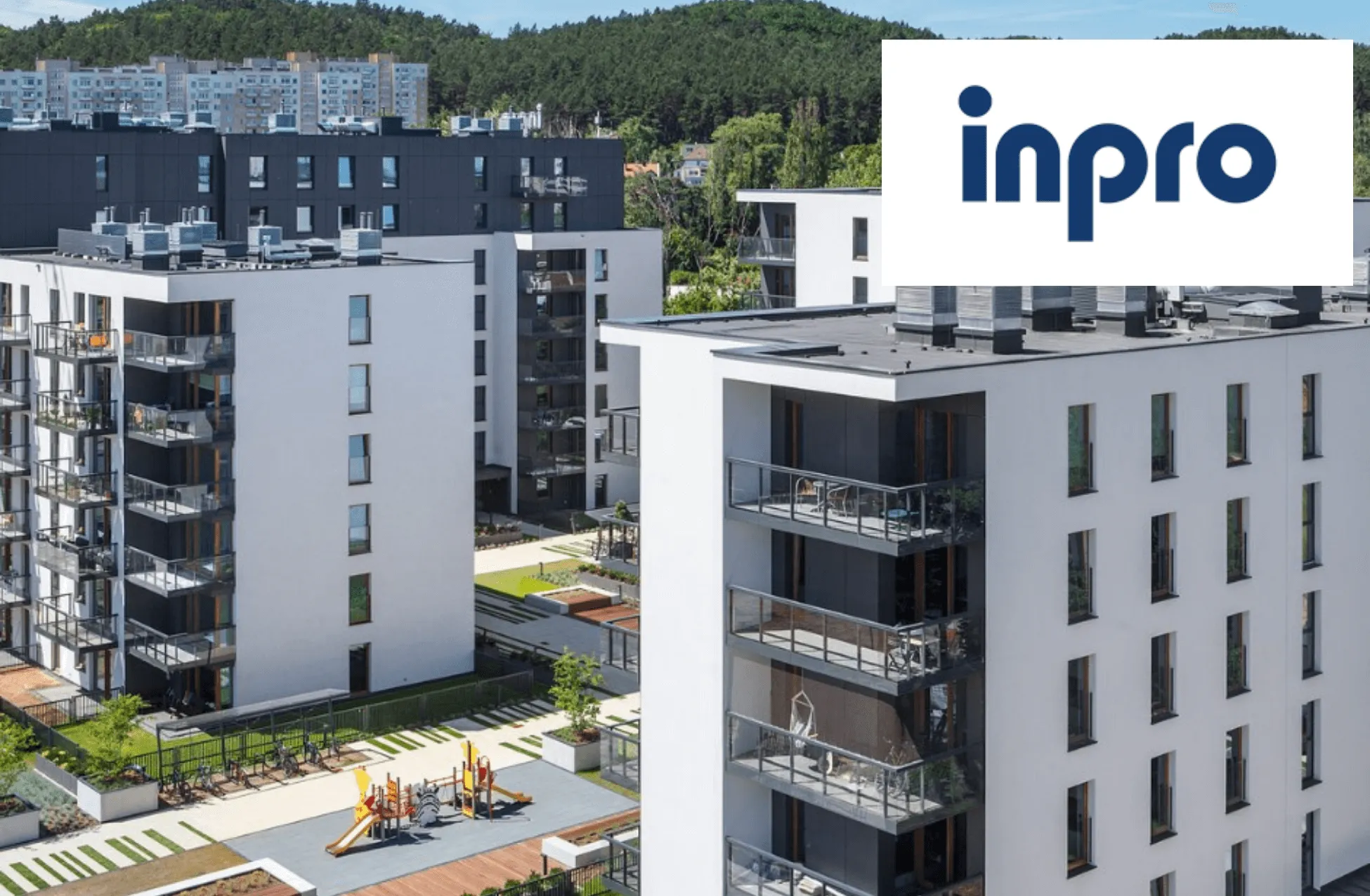 Inpro - Inżynieria BHP