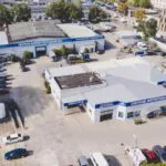 BHP Centrum Motoryzacyjne