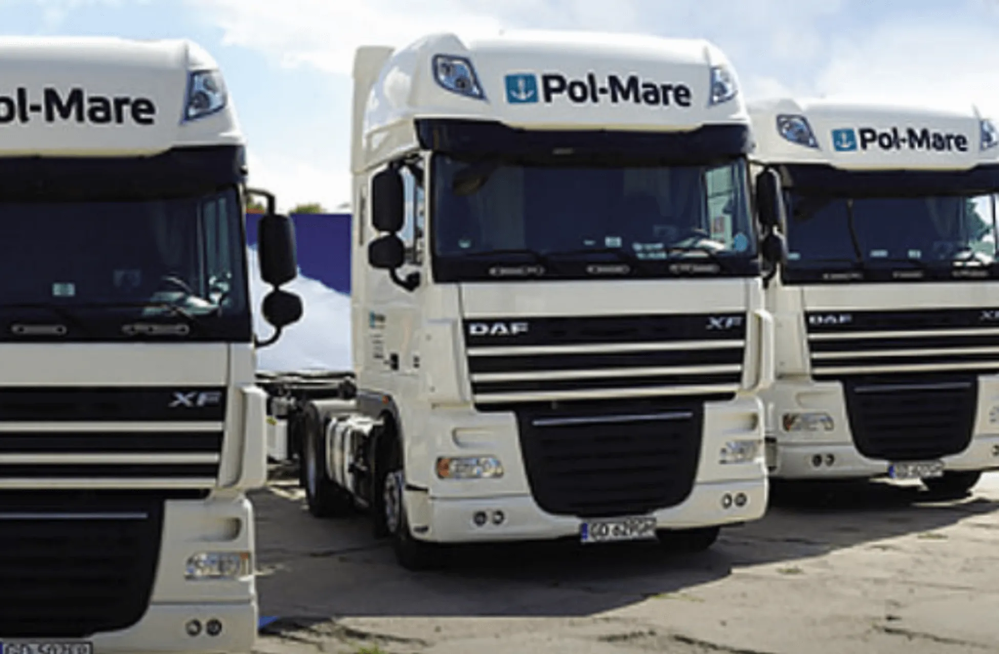 BHP Firma Transportowa