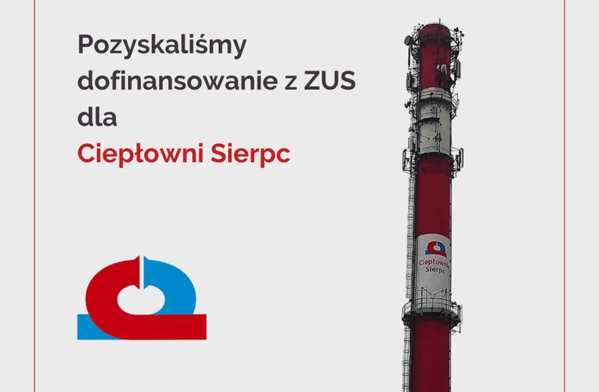Ciepłownia Sierpc