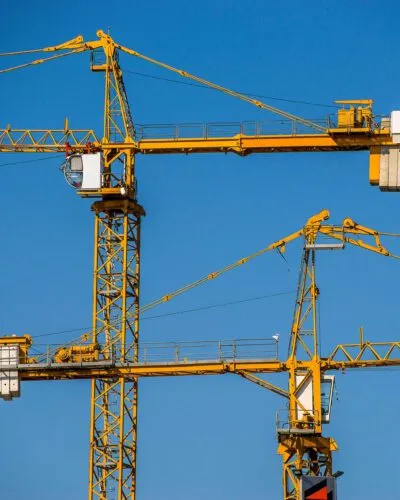 Dźwig Szkolenie Dźwig Szkolenie