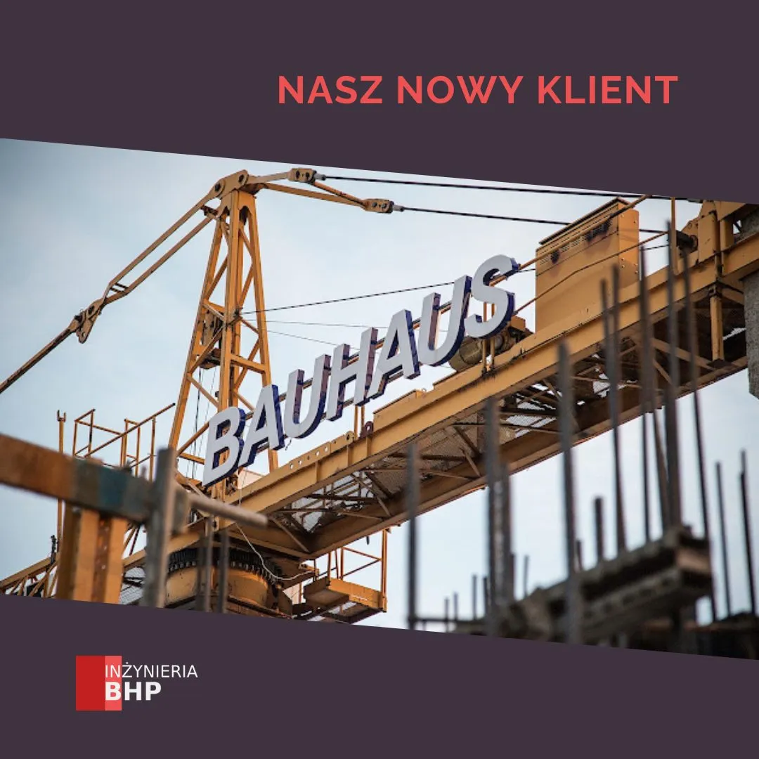 BAUHAUS Sp. z o.o.