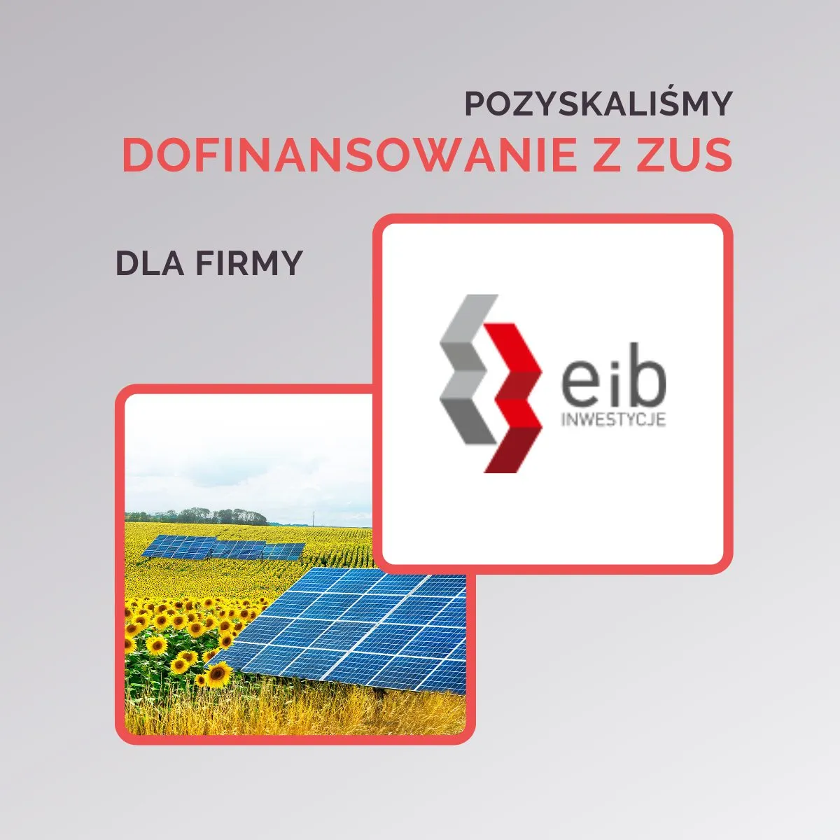 ENERGETYKA I BUDOWNICTWO INWESTYCJE Sp. z o.o.