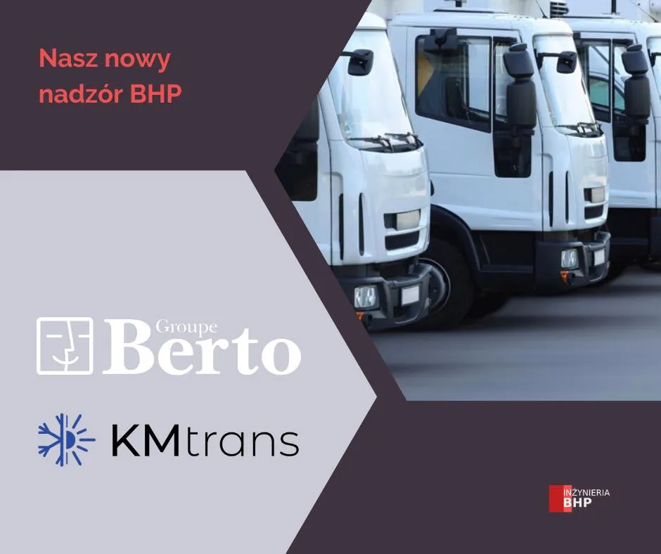 BERTI KM TRANS