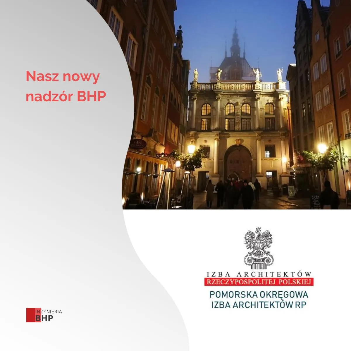 Pomorska Okręgowa Izba Architektów